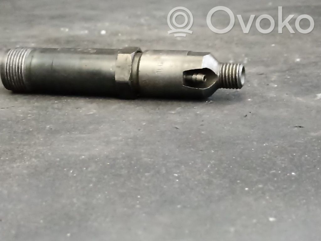 Inyector de combustible   0000101151,A0000101151