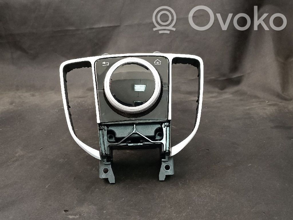 Mercedes-Benz E W213 Multifunctional control switch/knob 