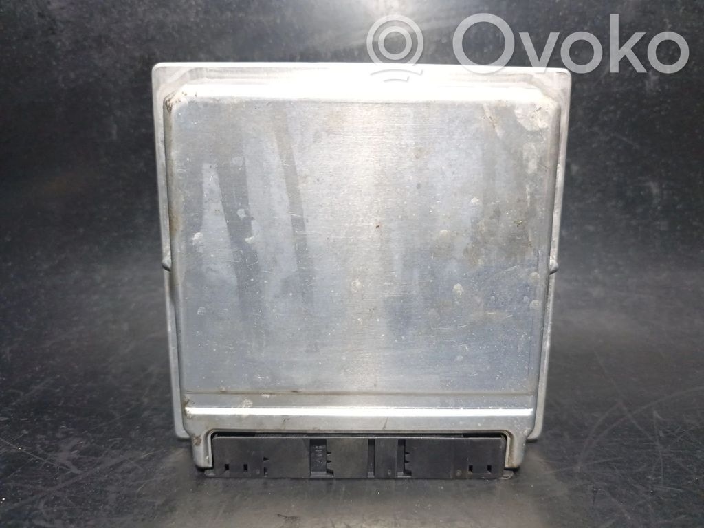 Mercedes-Benz C W203 Unitate/modul de control motor 