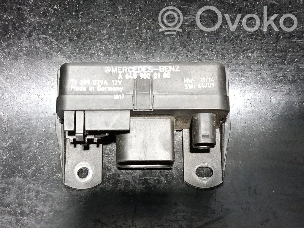 Other control units/modules   6489000100,0005453616,0285454032