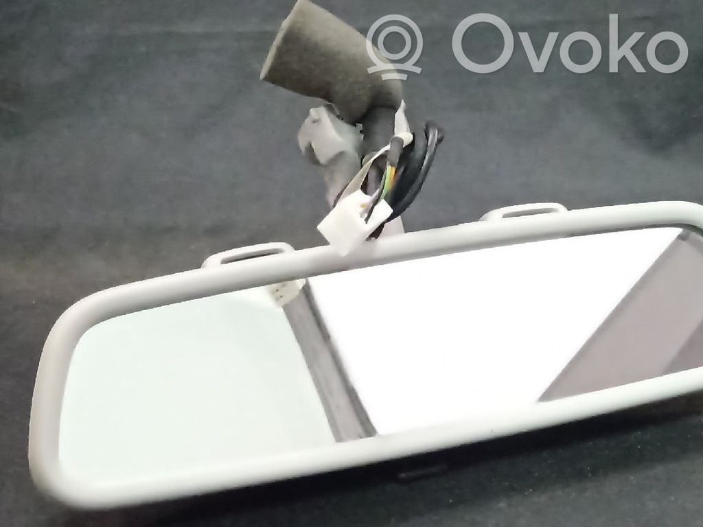 Mercedes-Benz C W205 Espejo retrovisor (interior) 