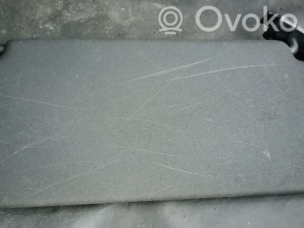 Häikäisysuoja   2078100310,ESQUERDOC,PRETO9E86