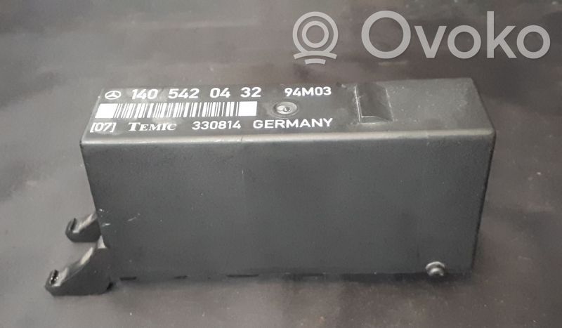 Other control units/modules   1405420432,1405420732,A1405420432,A1405420732,LAMPADAS