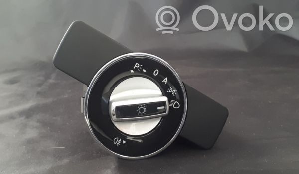 Mercedes-Benz E W212 Light switch 