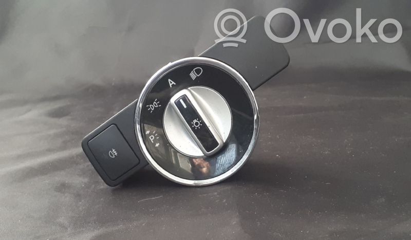 Light switch   2125451104,A2125451104