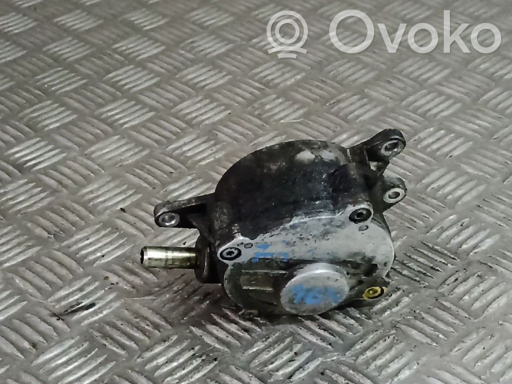 Bomba de vacío   6422300165