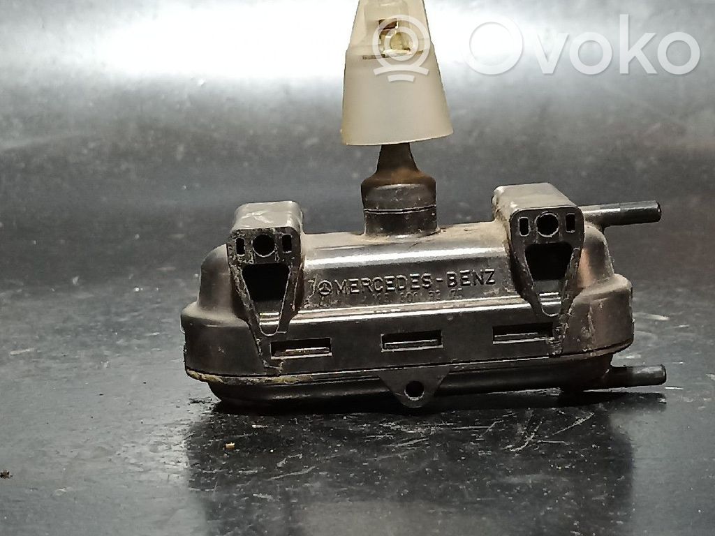 Mercedes-Benz W123 Rear lock motor 