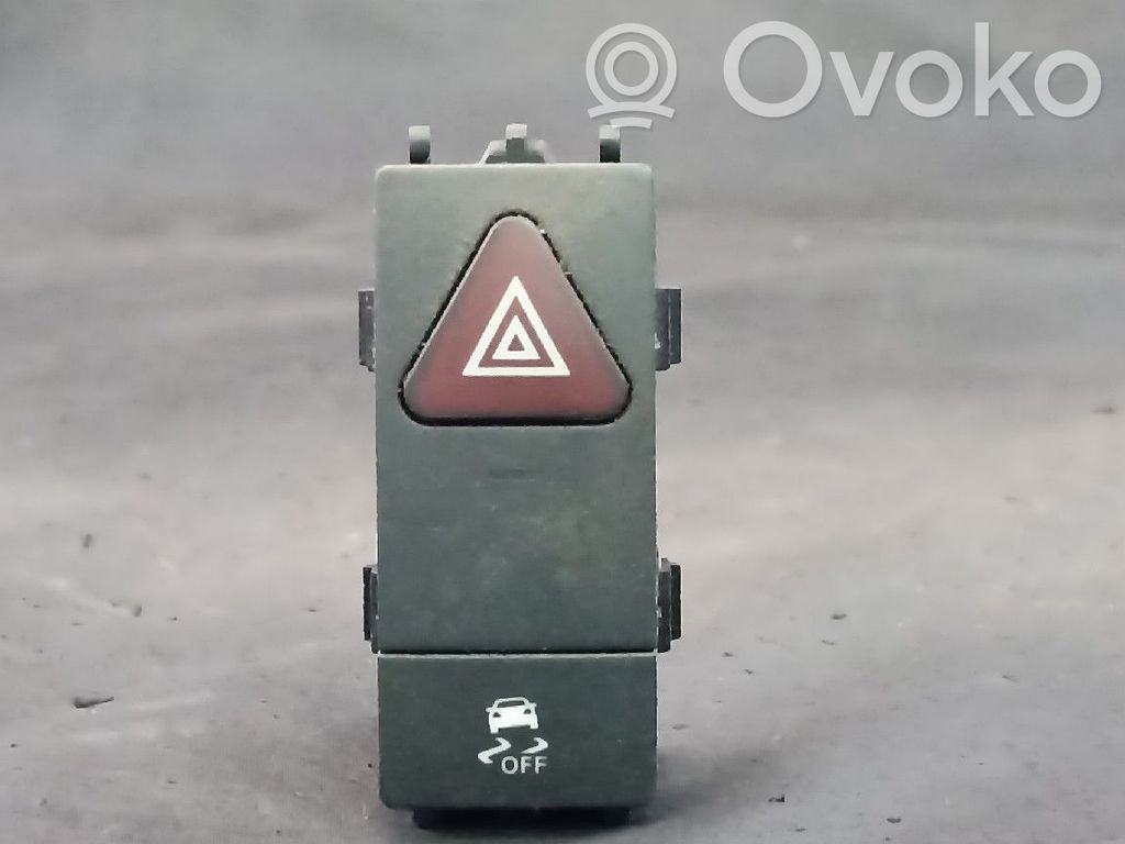 Hazard light switch   2128207110,ESPOFF
