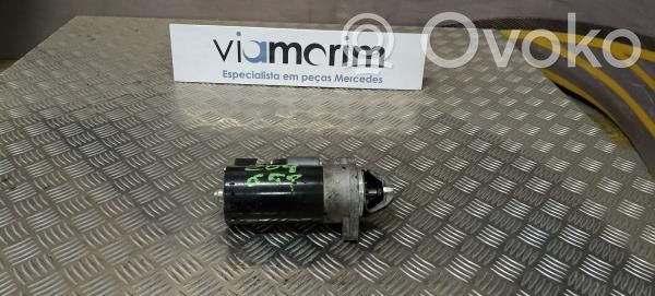 Motor de arranque   6519062300
