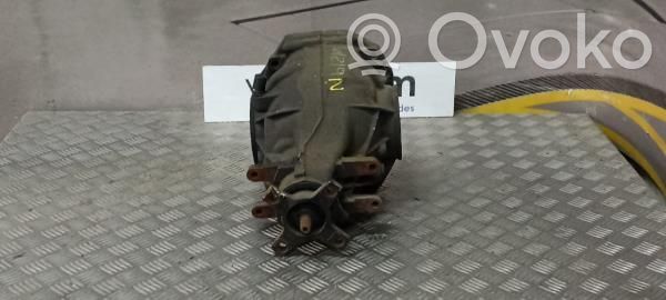 Tylny mechanizm różnicowy   2193501000,2193502014,265,T2303511808