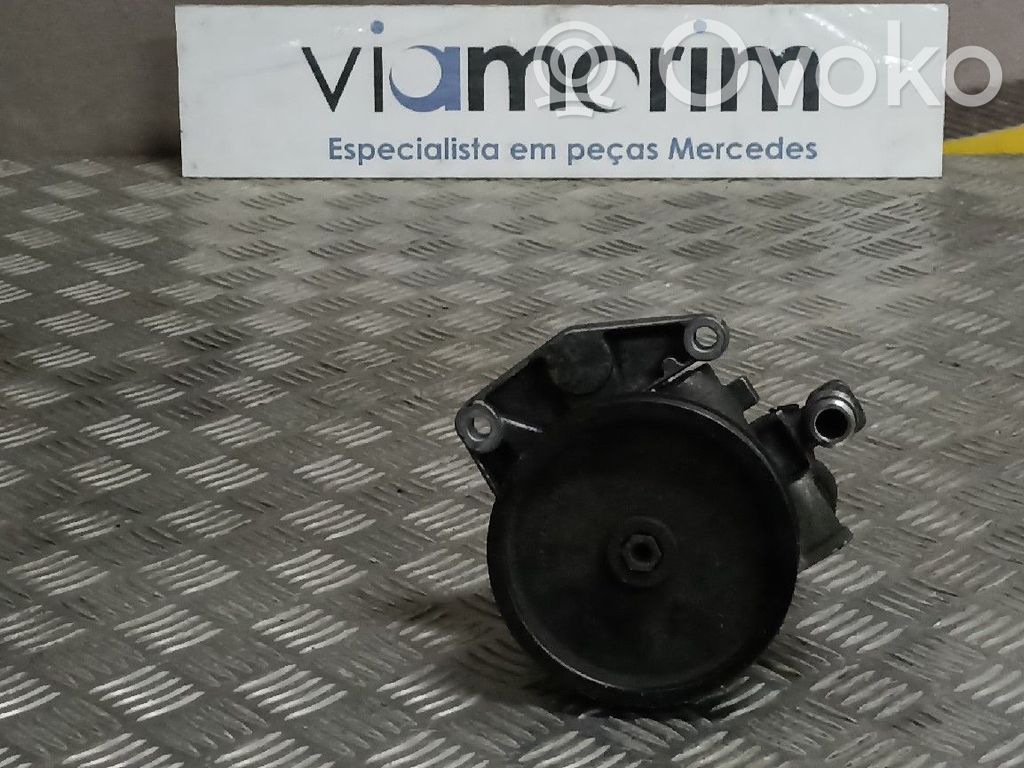 Mercedes-Benz CLK C207 A207 Vairo stiprintuvo siurblys 