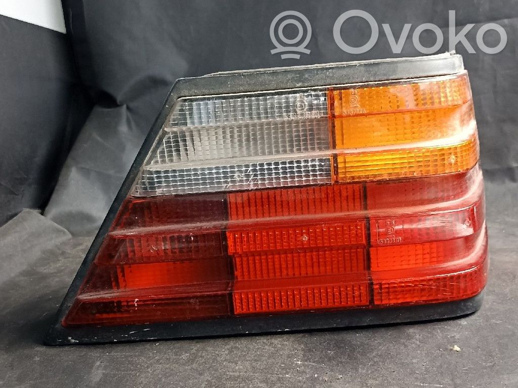 Lampa tylna   1248201464,A1248201464,DEFEITOPLASTICO,DIREITO