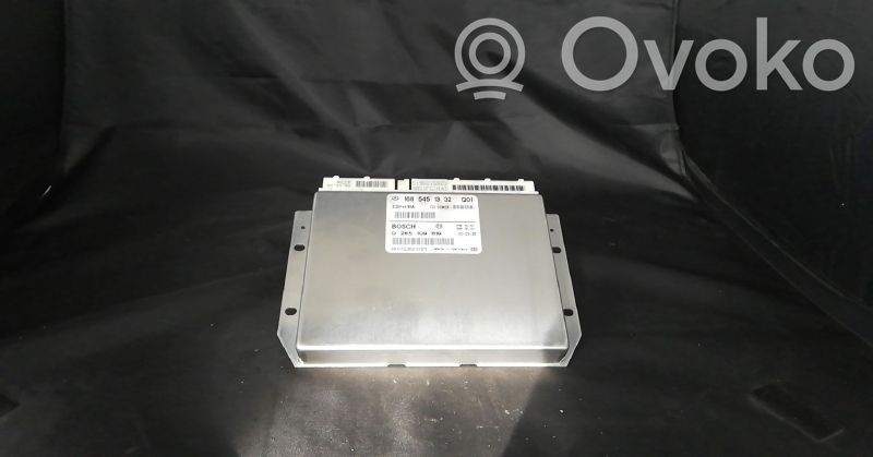ESP (stability system) control unit   1685451332,0295458332,1685450832,1685453532,A0295458332,A1685450832,A1685451332,A1685453532