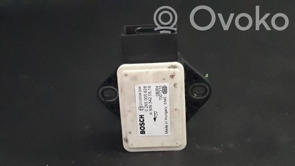 ESP (stability system) control unit   9065420518,A9065420518