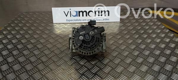 Mercedes-Benz E W211 Alternator 