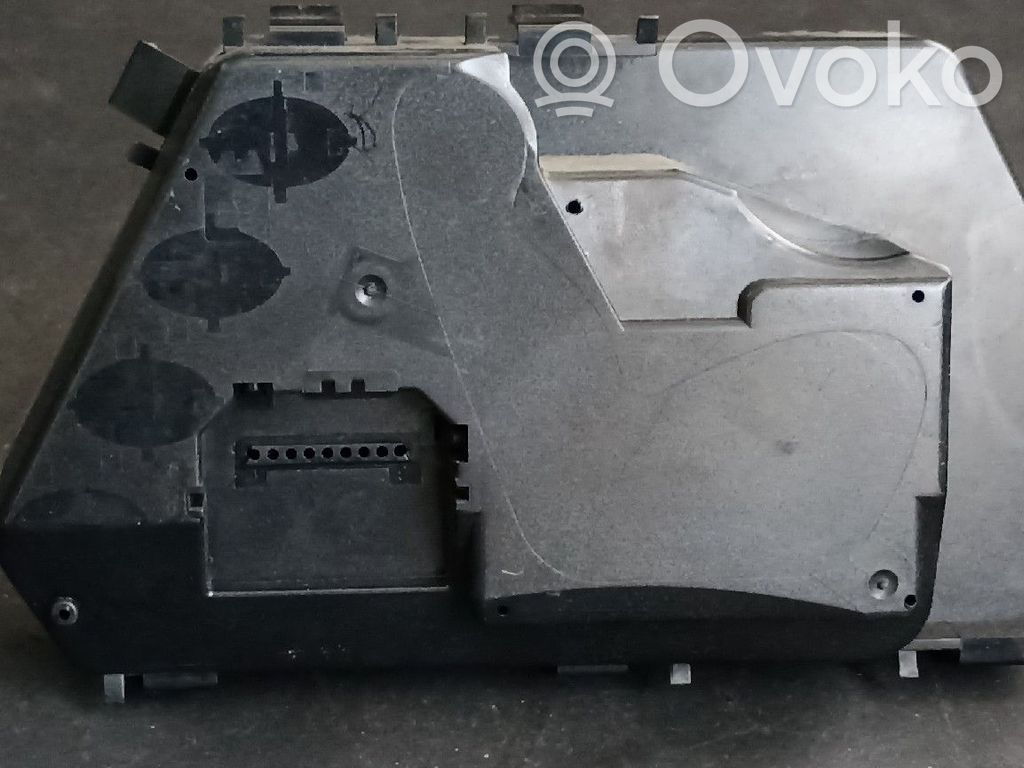 Mercedes-Benz S W220 Unidad de control del asiento 