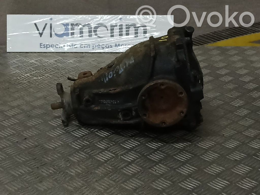 Galinis reduktorius   1243512401,1243503074,307C,A1243503074,A1243512401,T1243512508