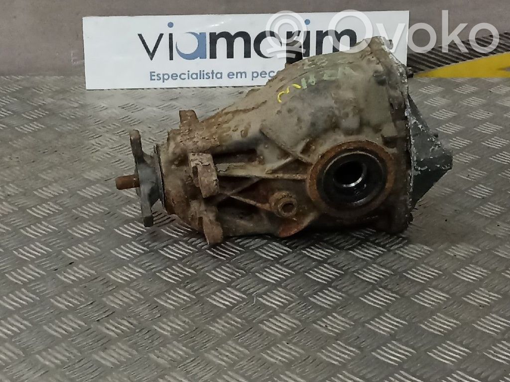 Mercedes-Benz E W211 Hinterachsdifferential 
