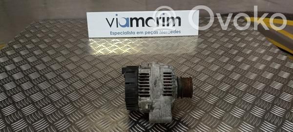 Mercedes-Benz C W202 Alternator 