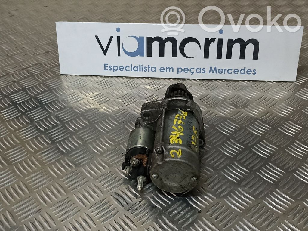 Motor de arranque   6459060800