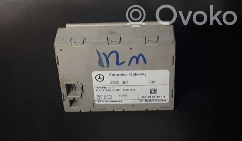 Other control units/modules   2115403545,1695406945,2115402545,2115402945,2115403045,2115403145,A1695406945,A2115402545,A2115402945,A2115403045,A2115403145,A2115403545