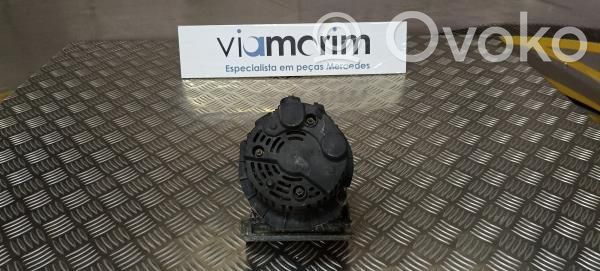 Alternator   0111545602,14V90A,A0111545602