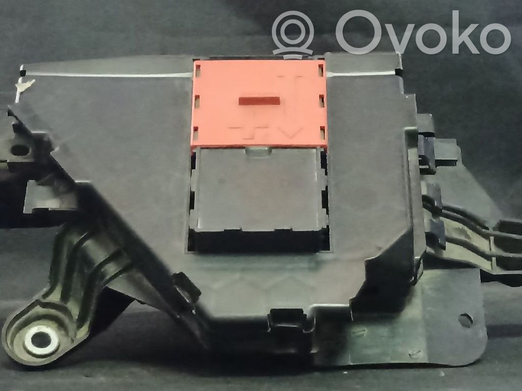 Mercedes-Benz C W205 SAM control unit 