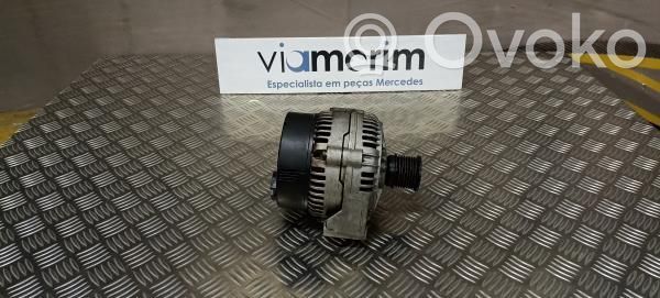 Mercedes-Benz CLK A208 C208 Alternator 