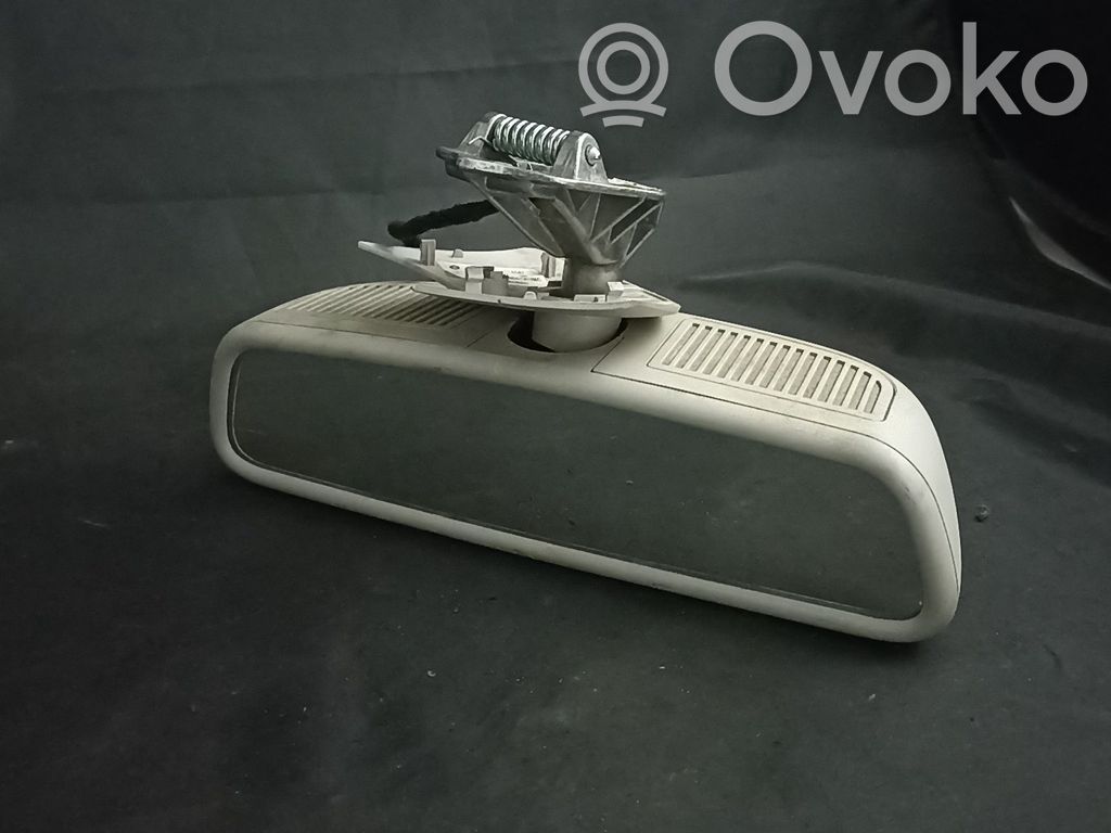 Mercedes-Benz E W211 Espejo retrovisor (interior) 