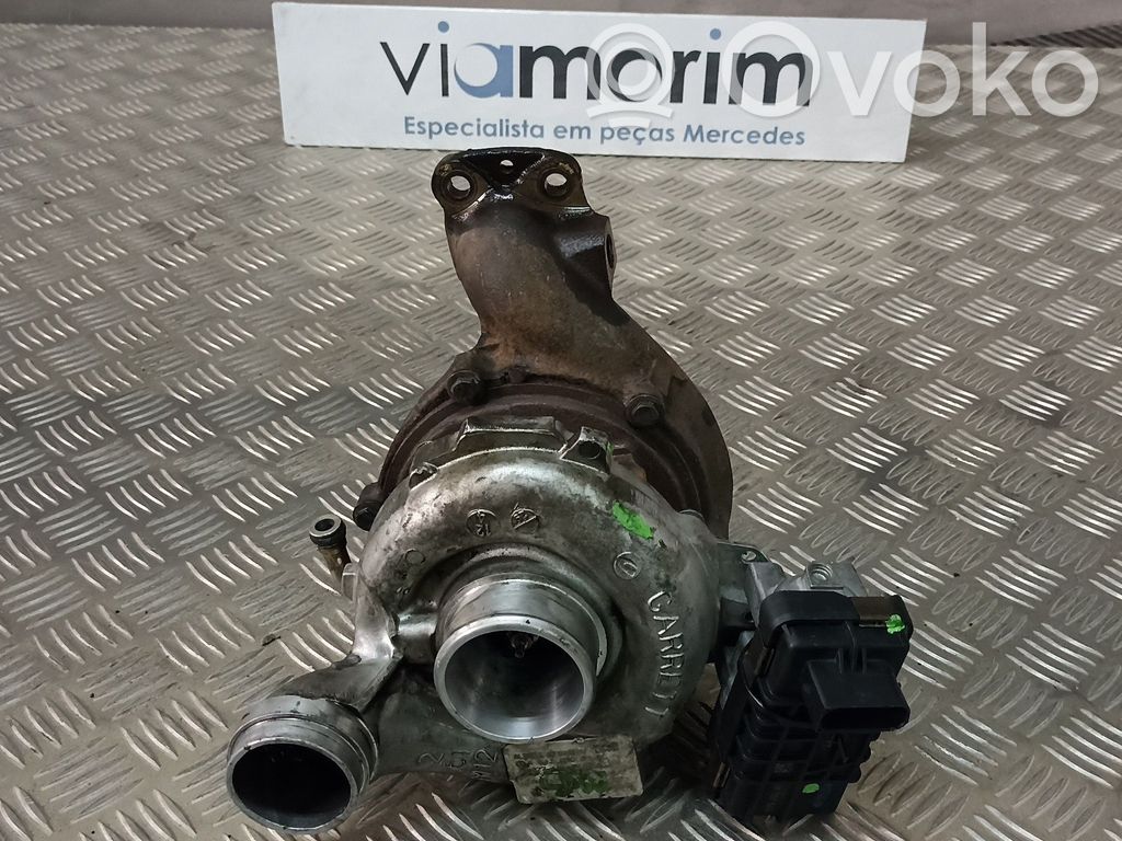 Turbo   6420909580,COMVALVULA