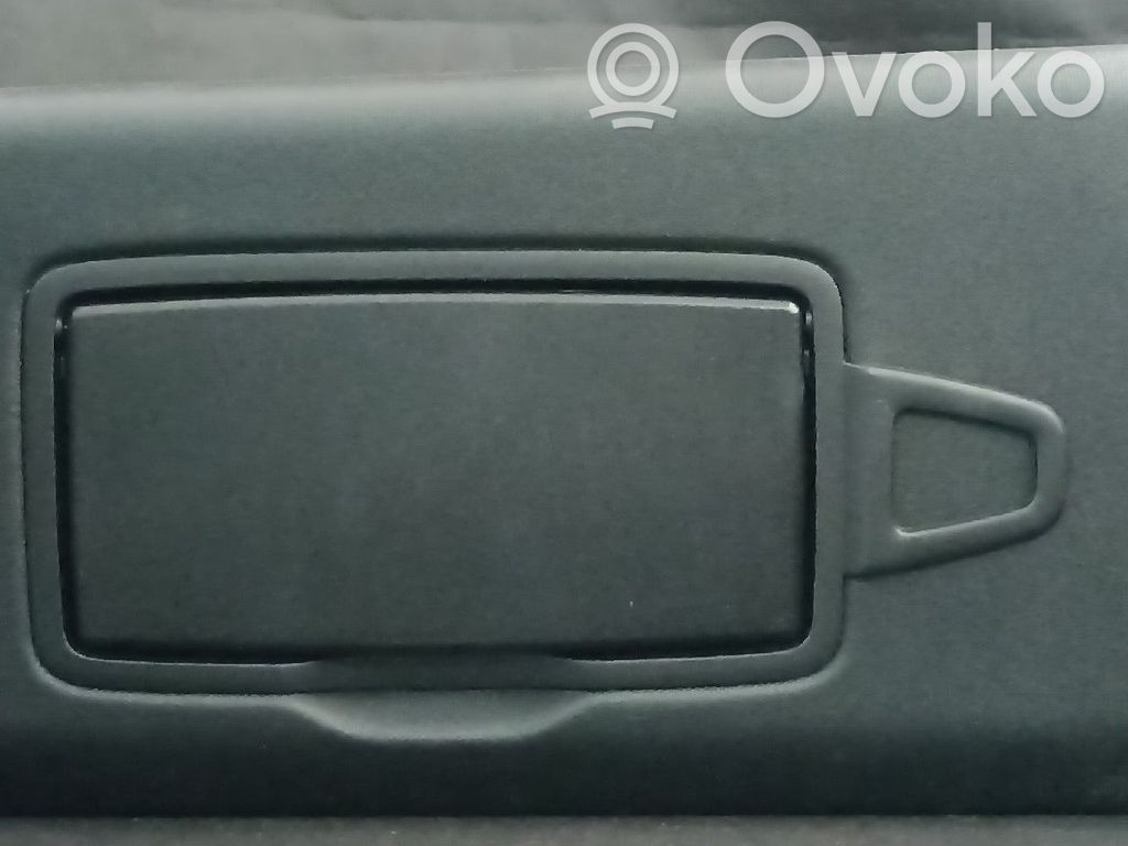 Mercedes-Benz A W176 Osłona przeciwsłoneczna 