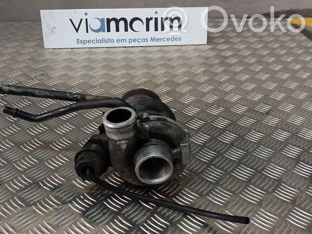 Turbo   6110961099,A6110961099