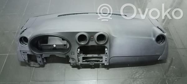 Mercedes-Benz Citan W415 Bord 