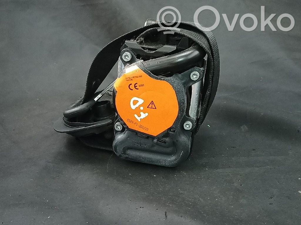 Cinturón delantero   1768600285,1768602285,A1768600285,A1768602285