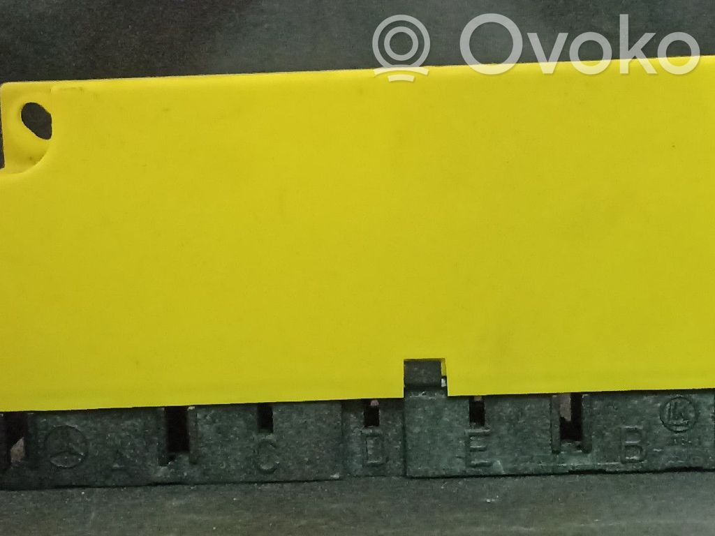 Autres unités de commande / modules   1248203126,A1248203126