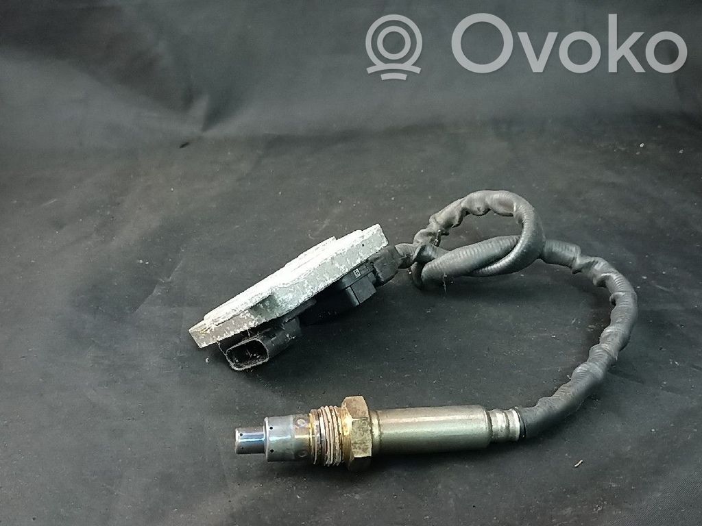 Sonde lambda   0009053403,SENSORNOX