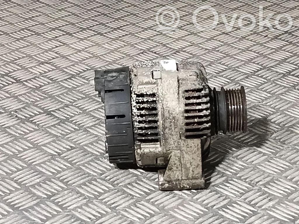 Mercedes-Benz C W202 Ģenerators 