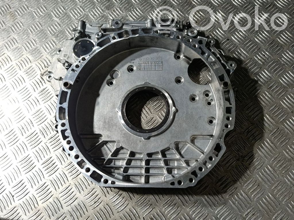 Osłona łańcucha rozrządu   6540108401,6540106001,6540106101,6540109811,A6540106001,A6540106101,A6540108401,A6540109811