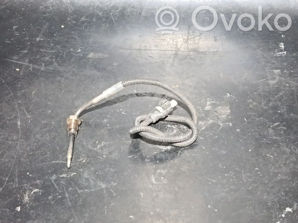 Mercedes-Benz E W213 Outside/external air temperature sensor 