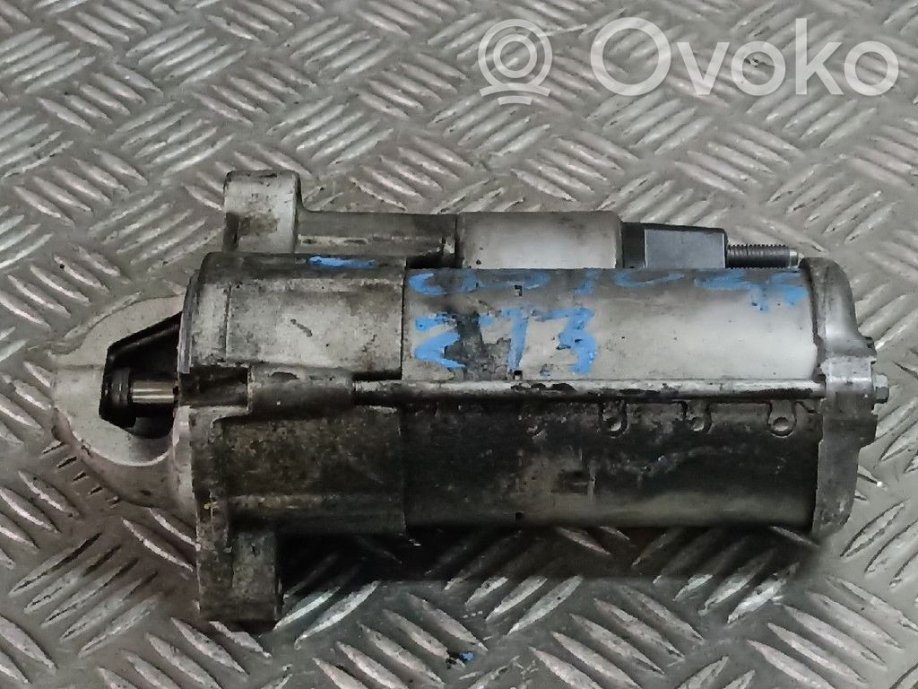 Motor de arranque   6549061400,6549061600,A6549061400,A6549061600