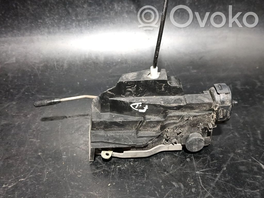 Mercedes-Benz A W168 Zamek drzwi przednich 