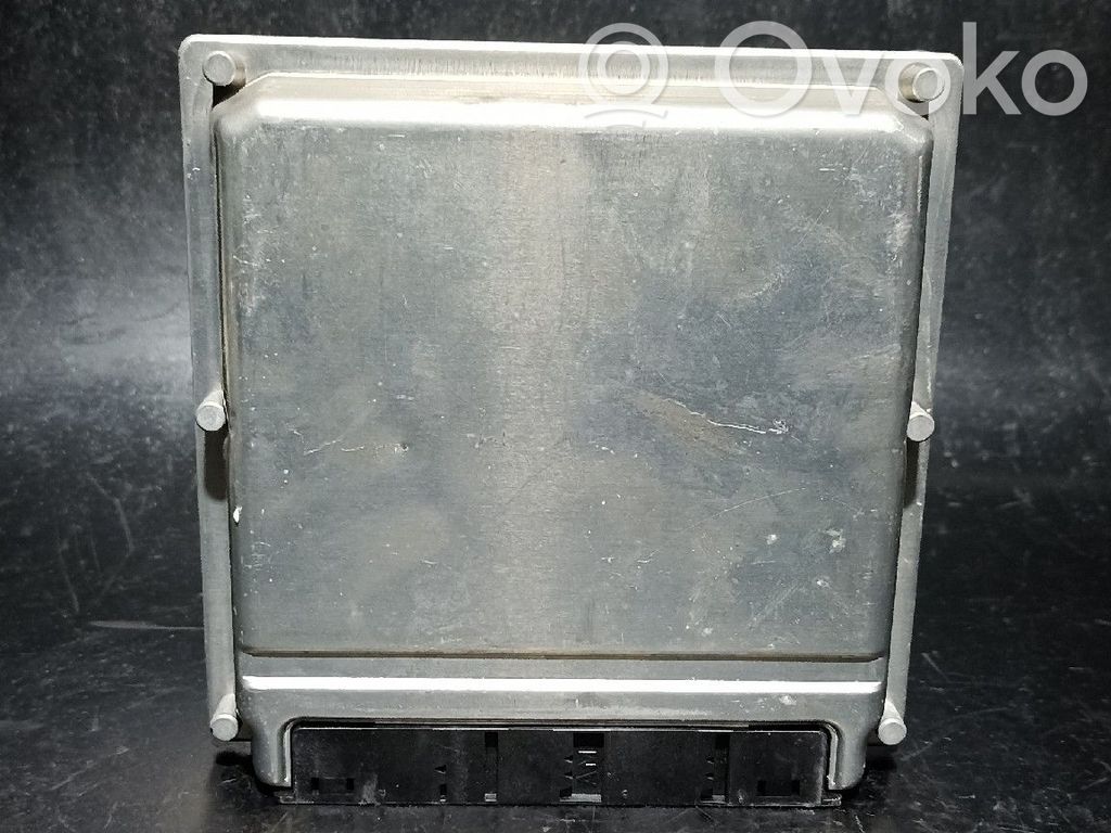 Engine control unit/module   6111537779,A6111537779,Q04CR211