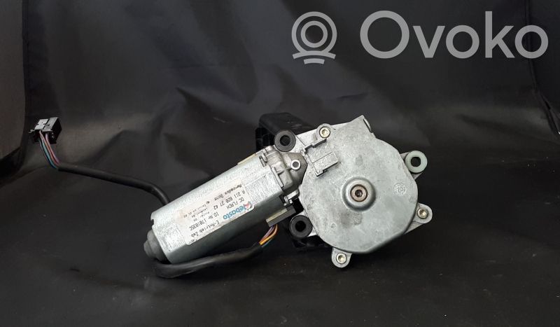Mercedes-Benz E W211 Motor de techo plegable 