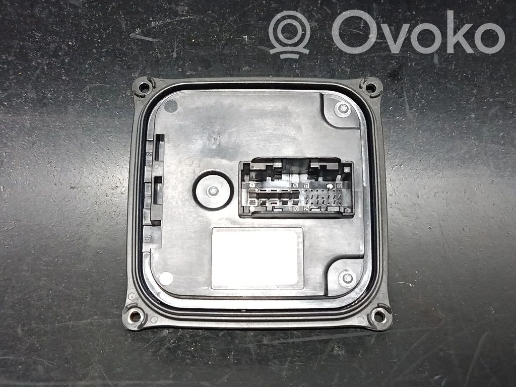 Mercedes-Benz B W246 W242 Moduł poziomowanie świateł Xenon 