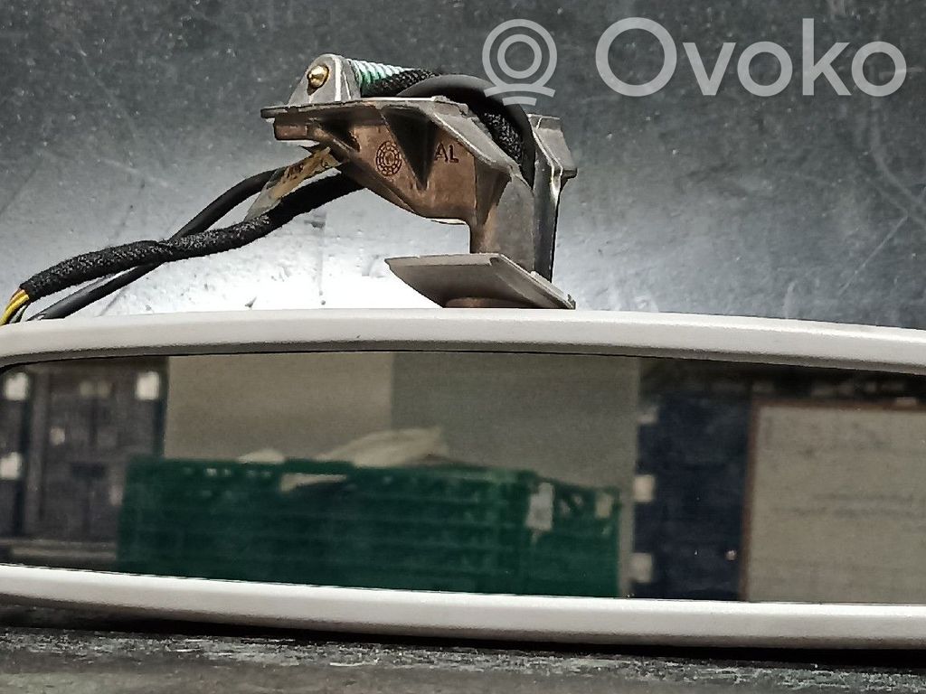 Espejo retrovisor (interior)   2118101717,ANTIENCADEAMENTO,CINZAORION7D43