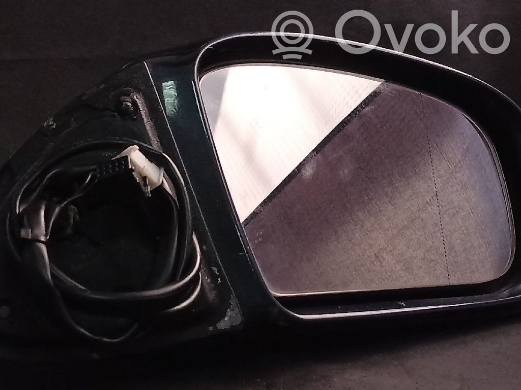 Mercedes-Benz S W220 Front door electric wing mirror 
