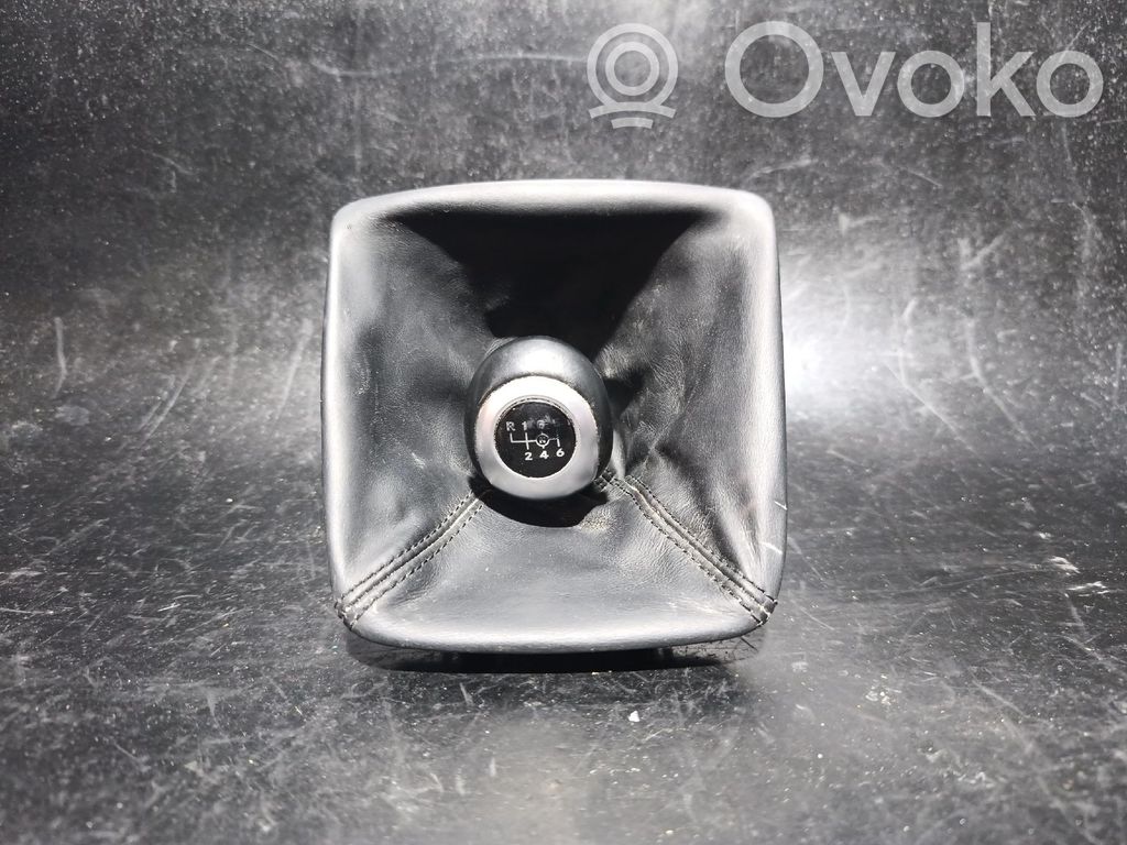 Mercedes-Benz C W205 Interruptor/perilla de marchas 