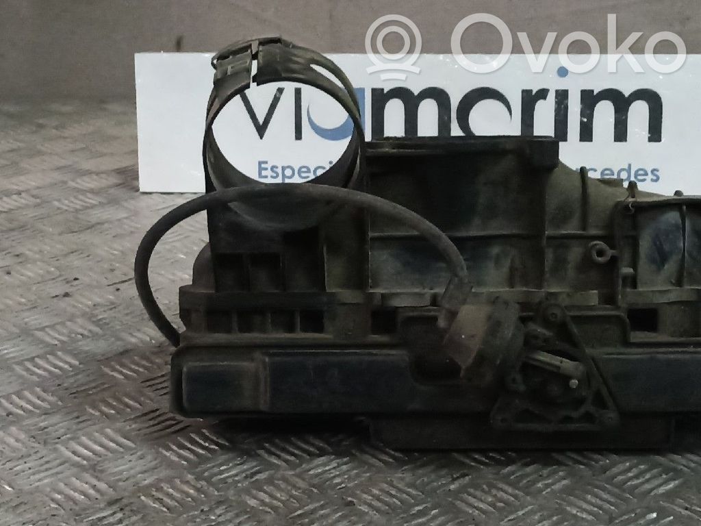 Colector de admisión   6460902337