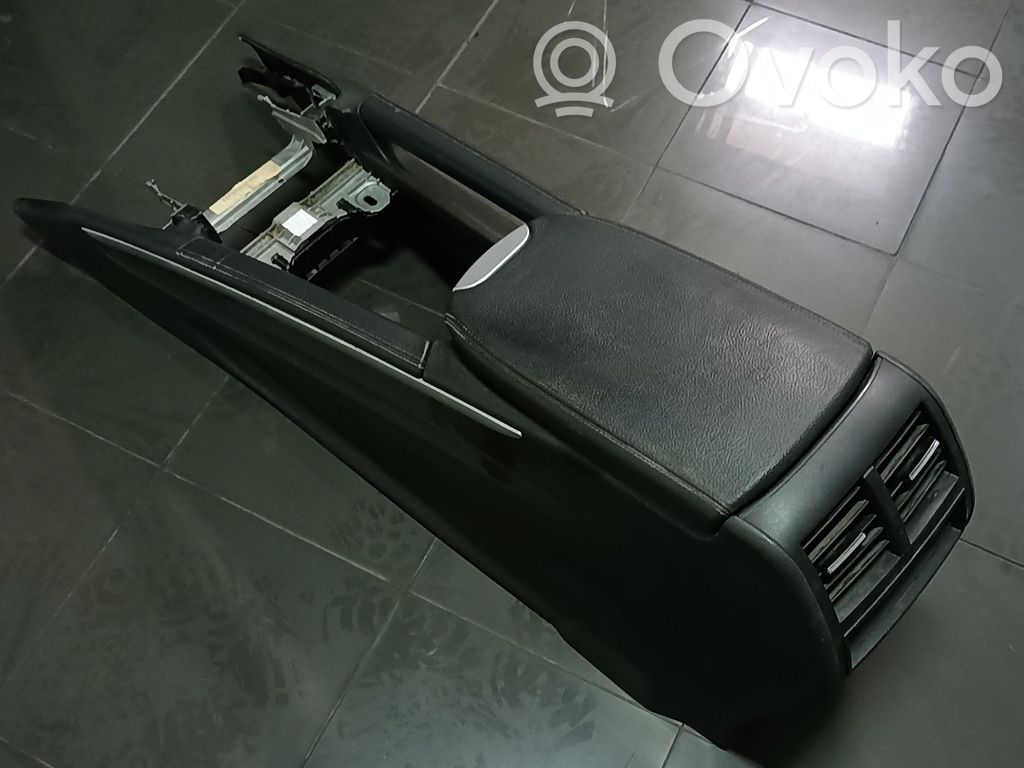 Mercedes-Benz ML W164 Reposabrazos 