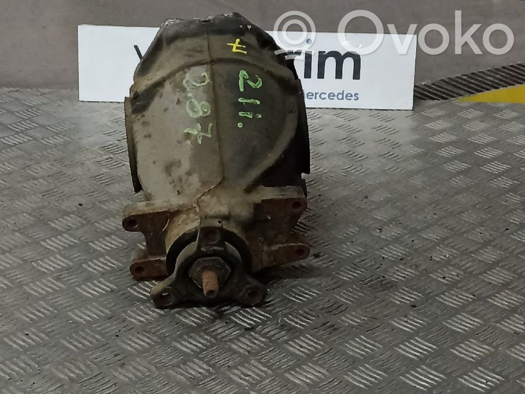 Hinterachsdifferential   2303510005,2113500562,287,T2303500636,T2303511108